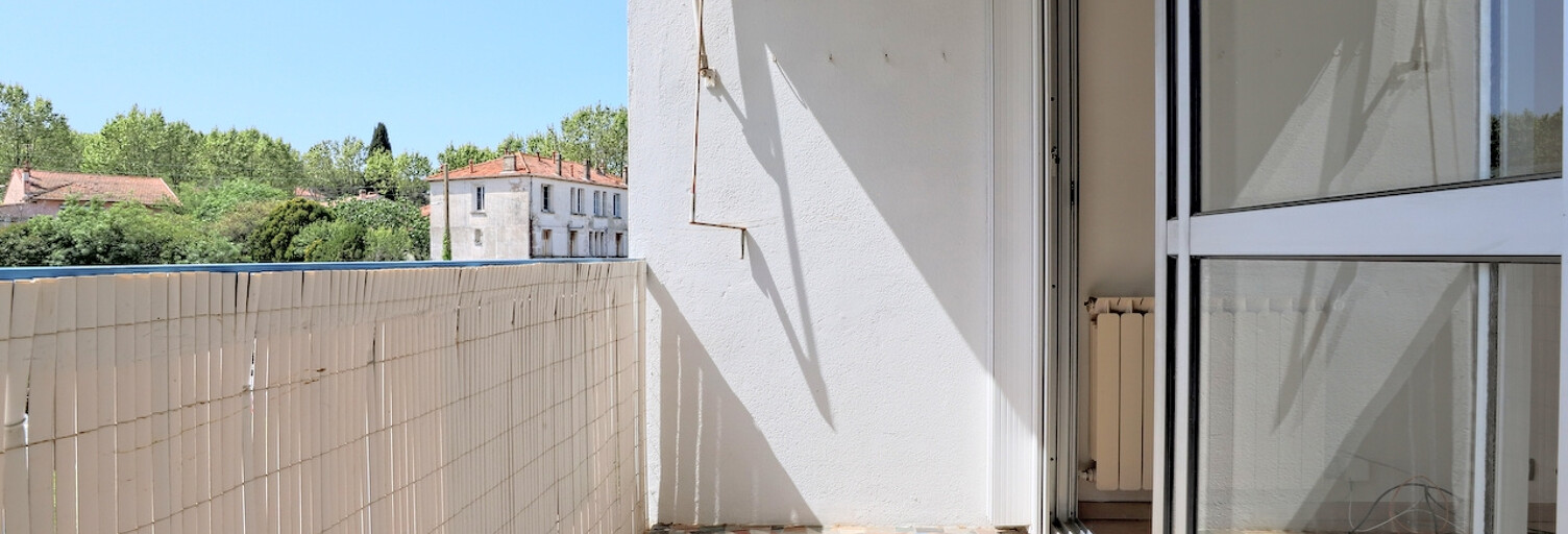 Appartement 4 Pièces 67 m² à vendre à Toulon (83000)