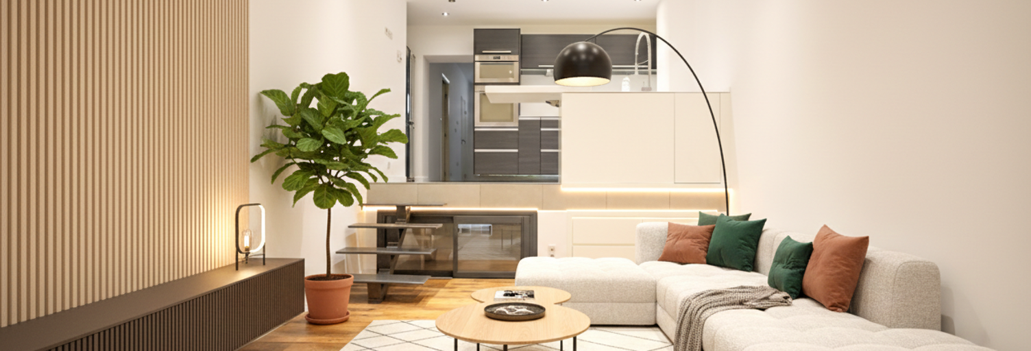 Appartement 5 Pièces 100 m² à vendre à Toulon (83000)