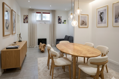Appartement 5 pièces 305000 €