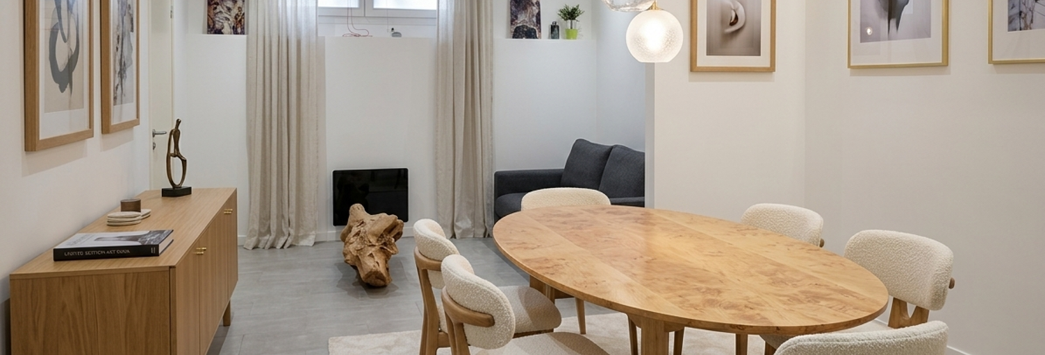 Appartement 5 Pièces 100 m² à vendre à Toulon (83000)