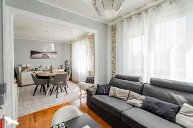 Maison 4 pièces 231440 €