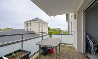 Appartement 3 Pièces 62 m² à vendre à La Rochelle (17000)