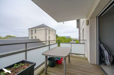 Appartement 3 pièces 253000 €