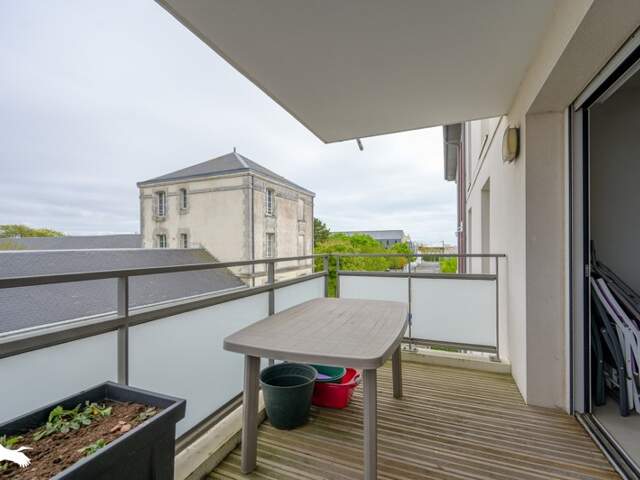Appartement de 3 pièces principales — photo du bien