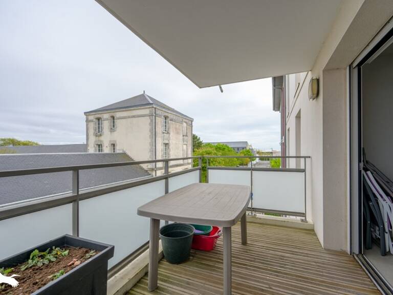 Appartement de 3 pièces principales — photo 1