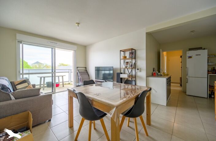 Appartement de 3 pièces principales — photo 2