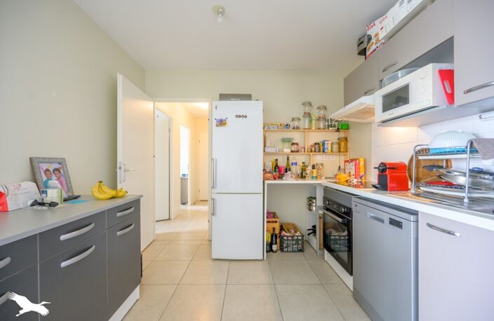Appartement de 3 pièces principales — photo 4