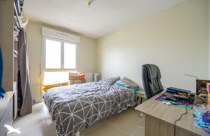 Appartement de 3 pièces principales — photo 5