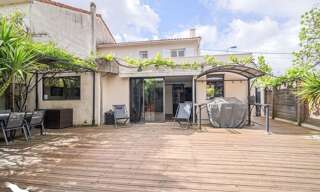 Maison 6 Pièces 133 m² à vendre à Bordeaux (33200)
