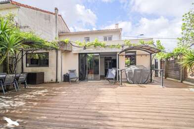 Maison 6 pièces 695000 €