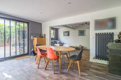 Maison 6 pièces 675000 €
