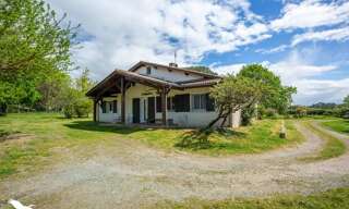 Maison 6 Pièces 161 m² à vendre à Sendets (33690)