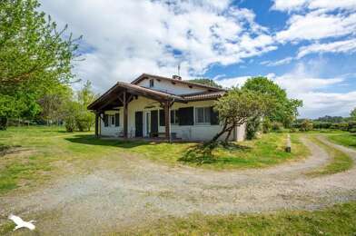 Maison 6 pièces 199000 €
