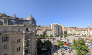 Appartement 4 Pièces 114 m² à vendre à Marseille 6 (13006)