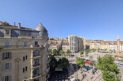 Appartement 4 pièces 440000 €