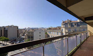 Appartement 4 Pièces 114 m² à vendre à Marseille 6 (13006)