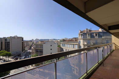 Appartement 4 pièces 420000 €