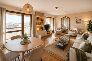 Appartement 4 pièces 395000 €