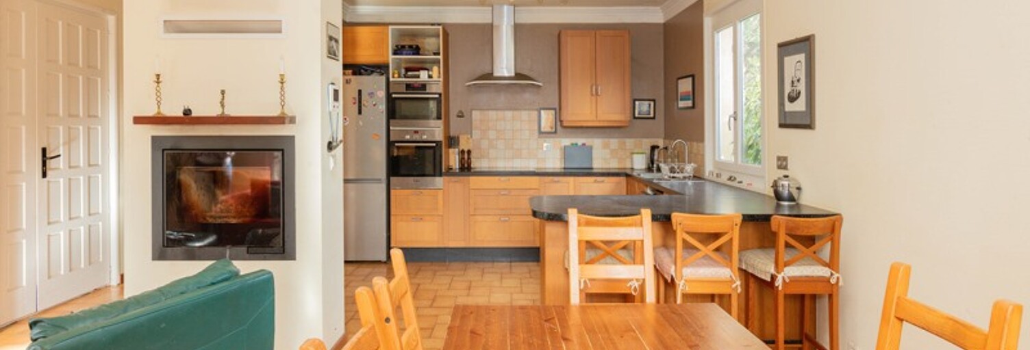 Maison 5 Pièces 120 m² à vendre à Gimont (32200)