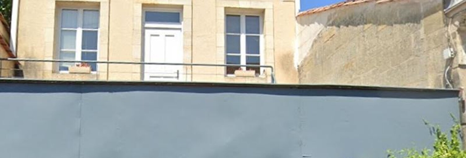 Appartement 5 Pièces 96 m² à vendre à Bordeaux (33000)