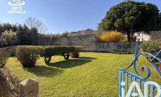 Maison 3 Pièces 67 m² à vendre à Fontenay-le-Comte (85200)