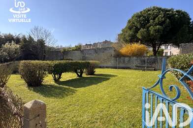 Maison 3 pièces 105000 €