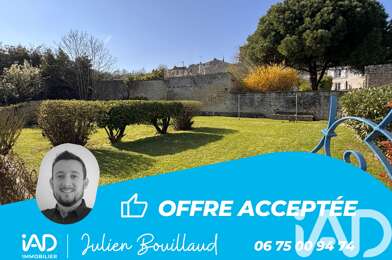 Maison 3 pièces 105000 €