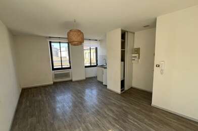 Appartement 2 pièces 124800 €