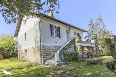 Maison 5 pièces 402000 €