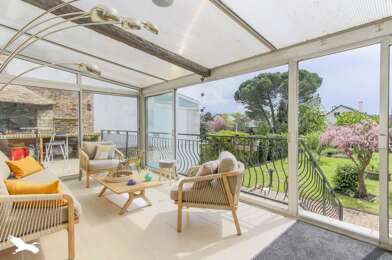 Maison 6 pièces 500000 €