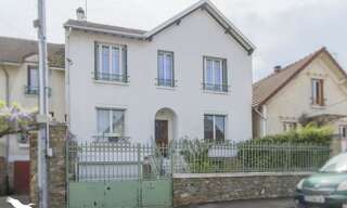 Maison 6 Pièces 120 m² à vendre à Poissy (78300)