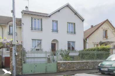 Maison 6 pièces 500000 €