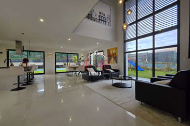 Maison 6 pièces 950000 €