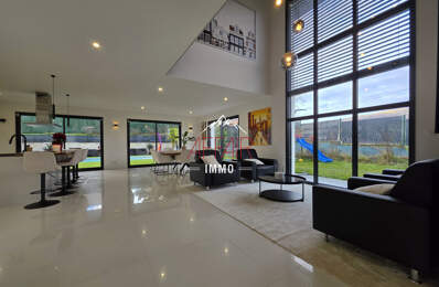 MAISON 235 M2 - 74930 REIGNIER ESERY — photo du bien