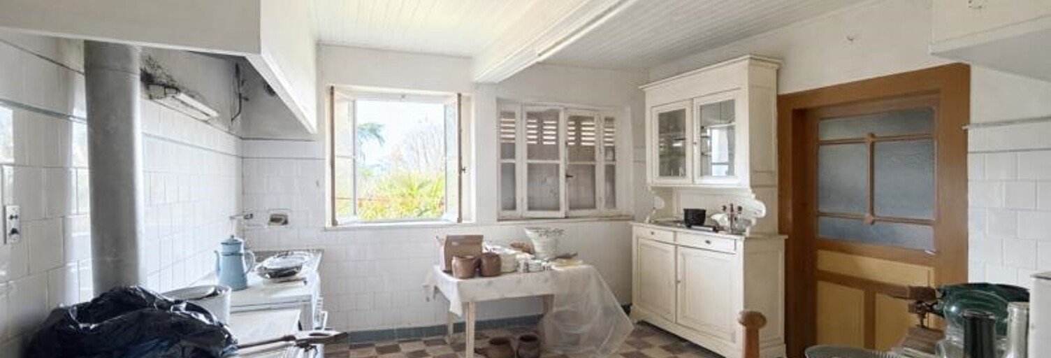 Maison 11 Pièces 230 m² à vendre à Miélan (32170)