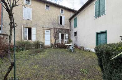 Maison 11 pièces 98000 €