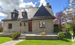 Maison 6 Pièces 139 m² à vendre à Livré-sur-Changeon (35450)