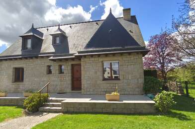 Maison 6 pièces 280000 €