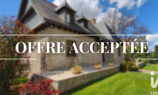 Maison 6 Pièces 139 m² à vendre à Livré-sur-Changeon (35450)