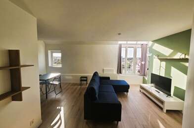 Appartement 1 pièces 170000 €