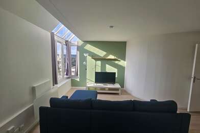 Appartement 1 pièces 155000 €