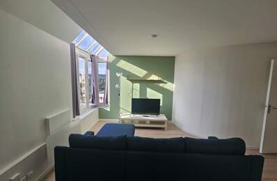 Appartement de 1 pièces principales — photo du bien