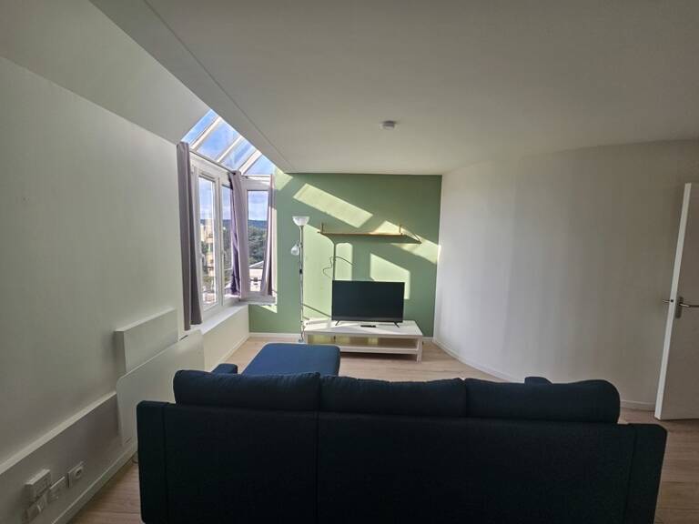 Appartement de 1 pièces principales — photo 1