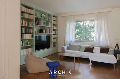 Appartement 3 pièces 375000 €