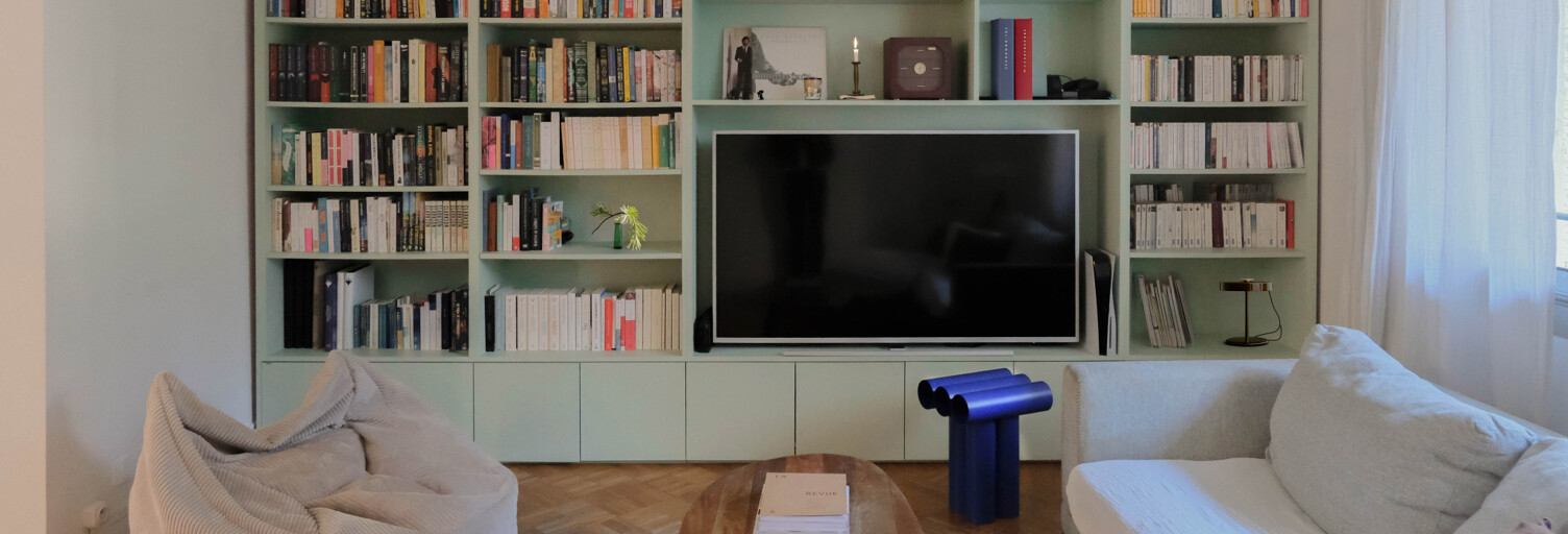 Appartement 3 Pièces 82 m² à vendre à Marseille 8 (13008)