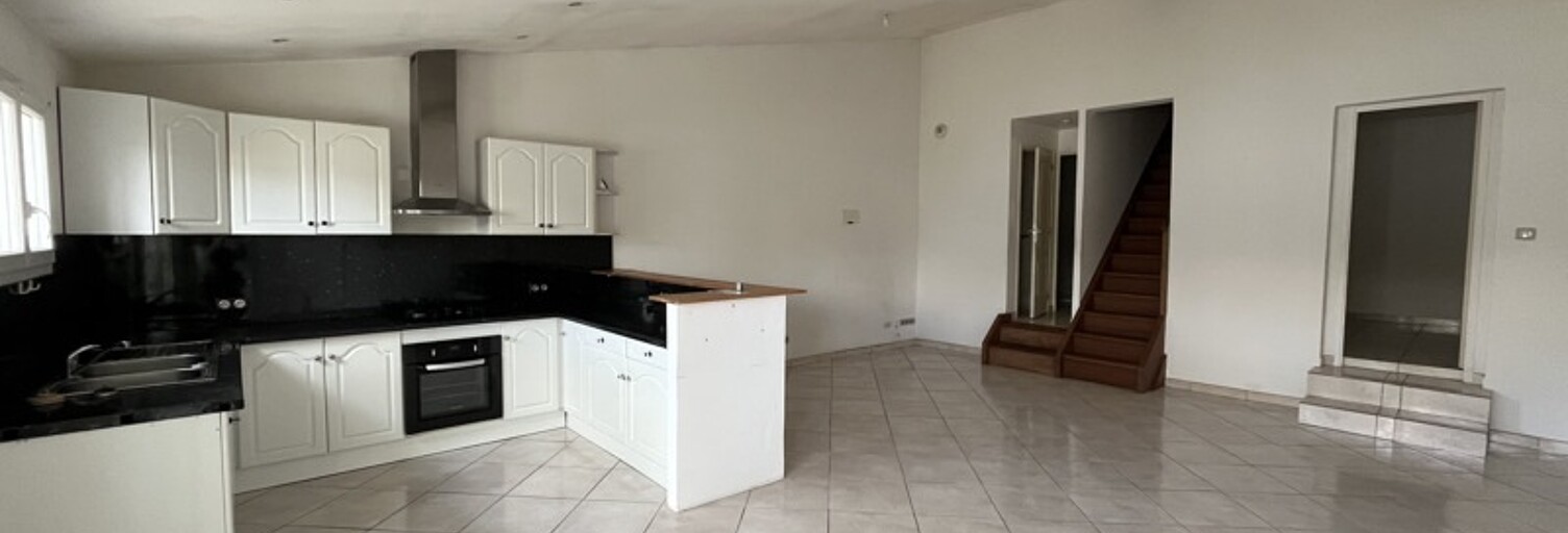 Maison 4 Pièces 77 m² à vendre à Pauillac (33250)