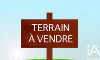 Terrain  774 m² à vendre à Cabrières (30210)