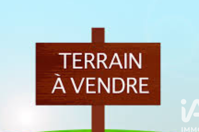 Terrain  160000 €