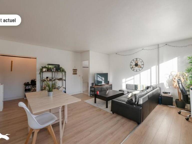 Appartement de 2 pièces principales — photo 1