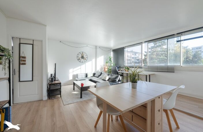 Appartement de 2 pièces principales — photo 4